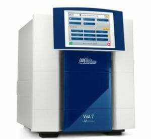 Applied Biosystems ViiA 7 Real-Time PCR
