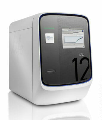 QuantStudio 12K Flex Real-Time PCR