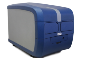 GenePix Autoloader 4200AL Microarray Scanner