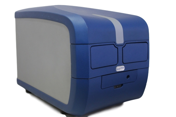 GenePix Autoloader 4200AL Microarray Scanner